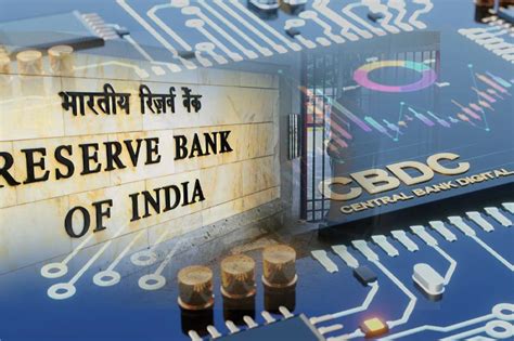 Rbi To Launch Indias First Pilot For Retail Digital Currency Today