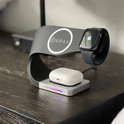 Why Wireless Charging is Safer Than You Think – Gravgoods