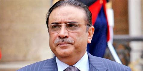 Zardari takes notice of accusation of blasphemy | Pakistan Today