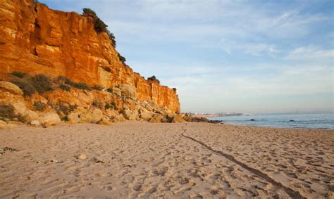 10 Beaches In & Around Seville That You Can't Miss To Visit!