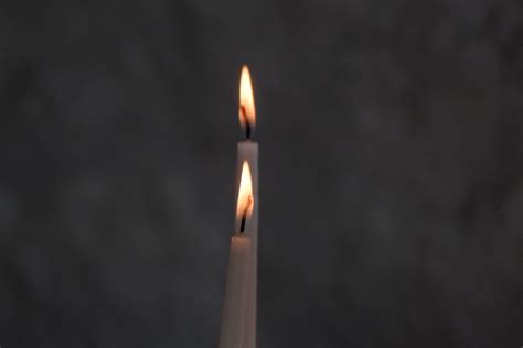 Church Candles Free Stock Photo Public Domain Pictures