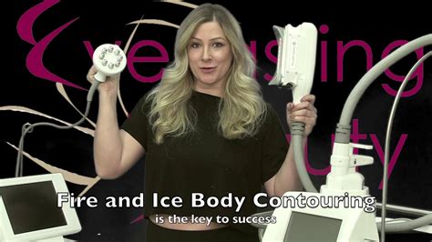 Fire And Ice Body Contouring Explained YouTube