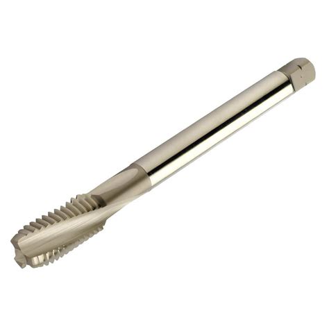 Sandvik Coromant Spiral Flute Tap Unc Flutes Semi