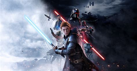 Play Star Wars Jedi: Fallen Order™ — Available Now — EA Official Site