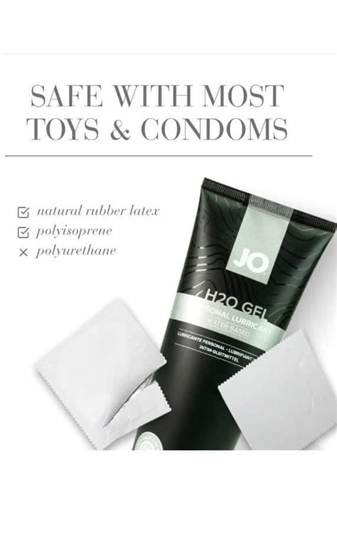 JO Gleitmittel Auf Wasserbasis 120 Ml XXX SEX SHOP LIBIDO SKOPJE