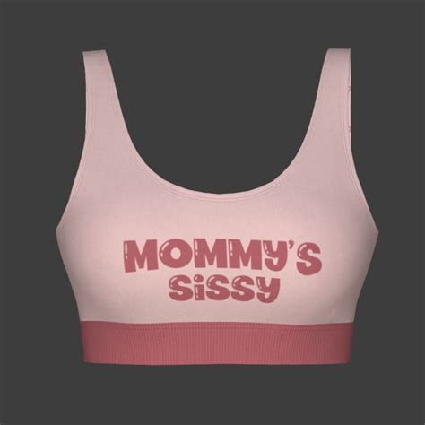 Mommy S Sissy Femdom Training Lingerie For Him Sissy Training Sissy Fetish Fdom Msub