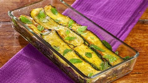 Zucchine Alla Scapece Ricetta Tipica Napoletana Ricette Casa Pappagallo