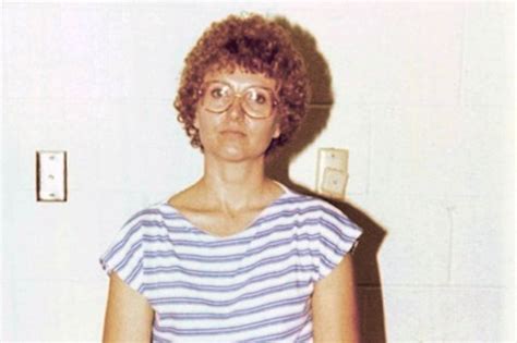 New Interviews Come Out In Candy Montgomery-Betty Gore Case