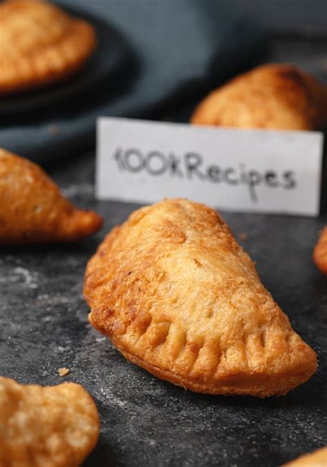 Classic Meat Pie Recipe 100krecipes