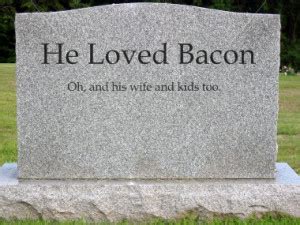 Funny Headstones Quotes. QuotesGram