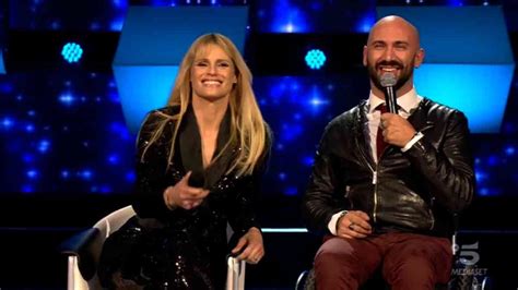 Live Gioved Dicembre Alltogethernow Seconda Puntata