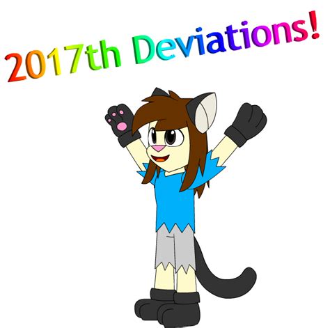 2017 Deviations By Topaz The Crosscat73 On Deviantart