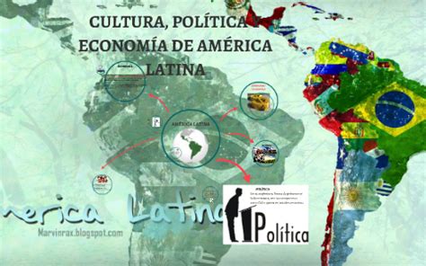 CULTURA POLITICA Y ECONOMIA DE AMERICA LATINA By Luis Fernando Hernandez Flores On Prezi