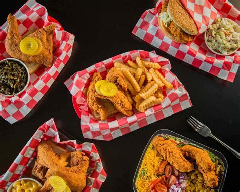 Order BJ Hot Chicken Menu DeliveryMenu Prices Lebanon Uber Eats