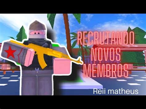 Recrutando Na Revolu O Trabalhista Youtube