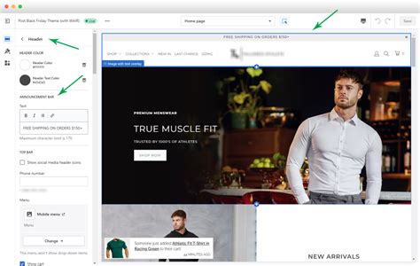 Shopify Header Size Guide How To Use One Heycarson Blog