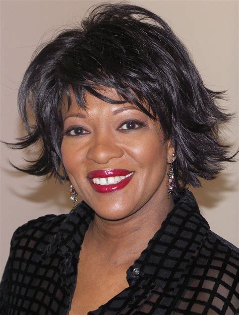 Rita Dove, former U.S. poet laureate, will visit campus - UGA Today