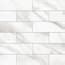 Florida Tile Home Collection Avante Bianco White In X In Matte