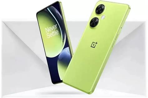 OnePlus Nord CE 3 Lite Debut Di Eropa Dan India Dengan Spesifikasi