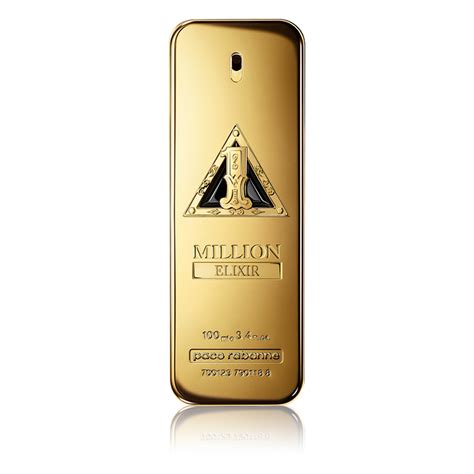 Paco Rabanne 1 Million Elixir Edp