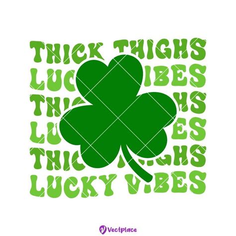 Irish Svg Shamrock Svg St Patricks Day Svg Vectplace