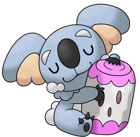 Komala shiny by ApplewoodArt on DeviantArt