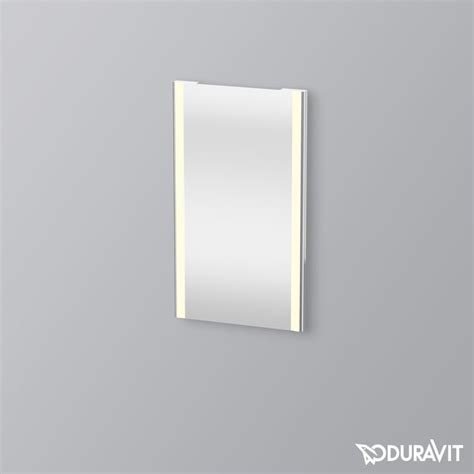 Miroir Salle De Bain Duravit Reuter