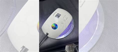 LED лампа для маникюра neonail купить в Красноярске | Готовый бизнес и ...