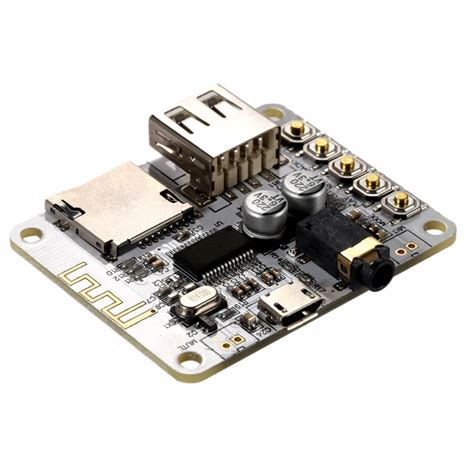 10 Best Bluetooth Audio Stereo Module For Your Project