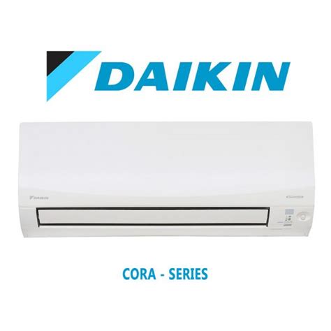 Daikin 7 1kw Cora Split System Ftxv71u Aircon Depot Gold Coast