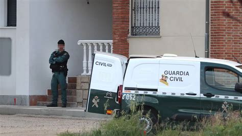 La Guardia Civil Despliega Operaci N Contra Tr Fico De Estupefacientes