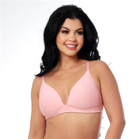 SOUTIEN CONFORTO SEM ARO Chalé Lingerie