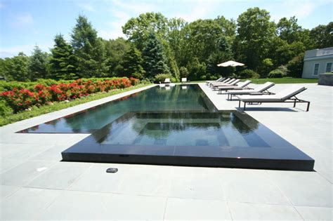 Infinity Edge Negative Edge Vanishing Edge And Rimless Pools