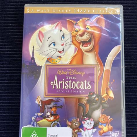 The aristocats