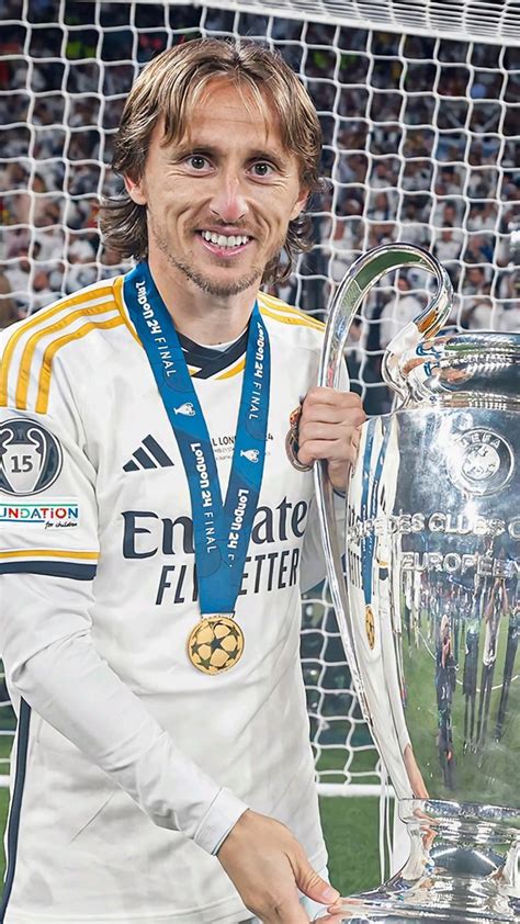 Art Uefachampionsleague Realmadrid Halamadrid Modric Champ Ns