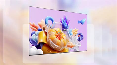 Huawei Vision Smart TV SE3 Launches With 120Hz High Refresh Rate And 4K