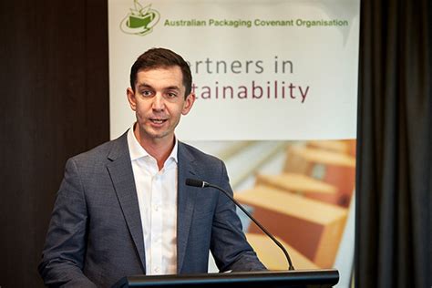 Trevor Evans MP opens APCO Collective Action Group - Waste Management ...