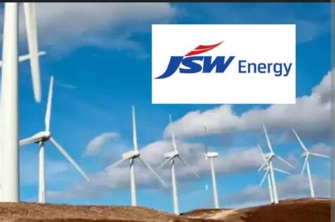 JSW Energy Wins 300 MW Wind Solar Hybrid Project Expands Towards 20 GW