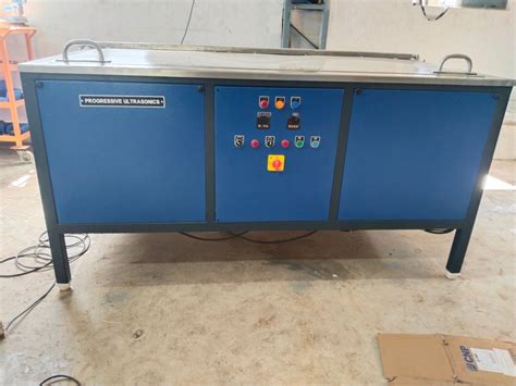 230 V Ac Single Phase Semi Automatic Ultrasonic Welding Machine At Rs 250000 In Bengaluru