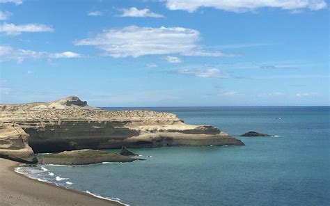 Descubre las 5 mejores atracciones turísticas en Puerto Santa Cruz