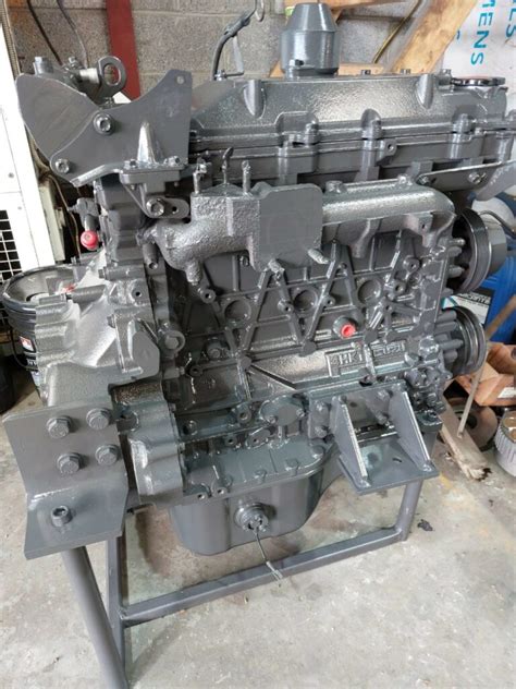 isuzu hk engine mcsharry bros plant sales