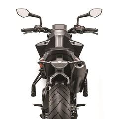 Ktm Duke Visceralidad Pura Para Sacudir El Segmento De Las