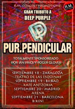 Live Sala Bikini Barcelona Spain Purpendicular Worlds Most