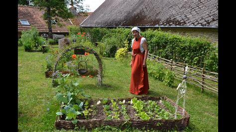 Tuto Nature Du Jhm Visite D Un Jardin M Di Val Montsaugeon Avec