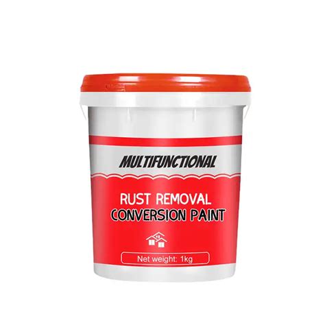 kg rust paint myhomelyproduct