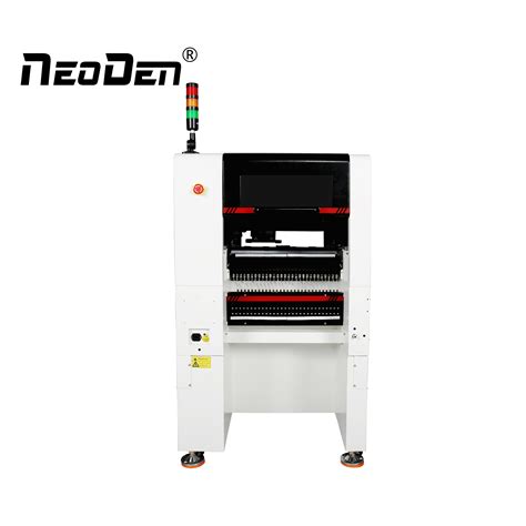 Neoden Pick And Place Smt Surface Mounting Machine Supplier And