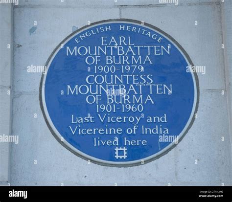 Countess Mountbatten Of Burma Hi Res Stock Photography And Images Alamy