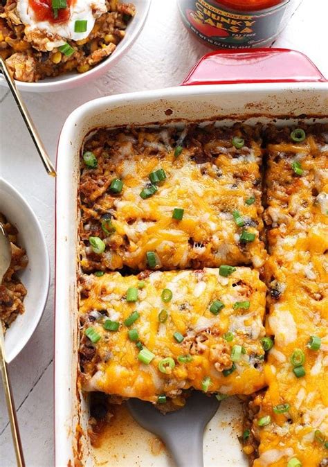 Best Chicken Casserole (+15 Chicken Casserole Recipes) - Fit Foodie Finds