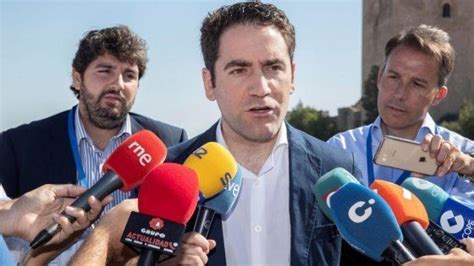 El Pp Pide Al Gobierno Que Explique Los Beneficios De Los Presos