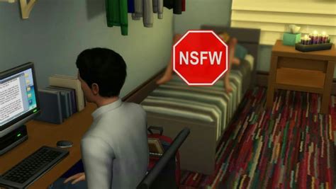 The Sims 4 Incest Mods Eromoving